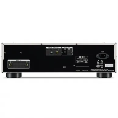 CD проигрыватель Denon DCD-1600NE Black